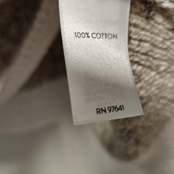 J jill sweater - Picture 5 of 6